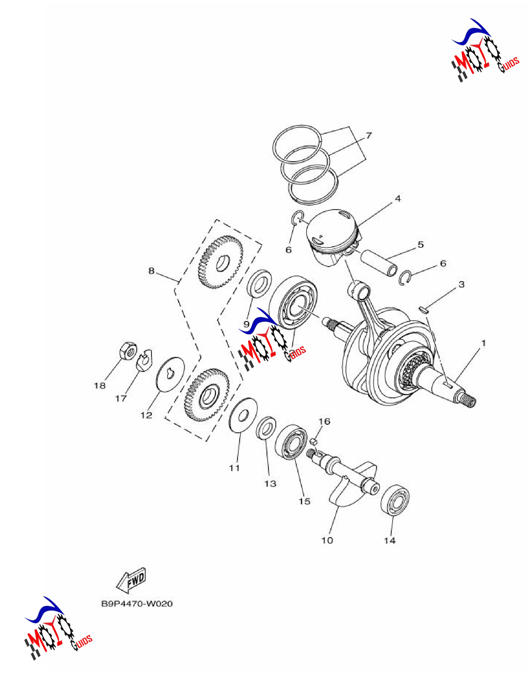 Engine Diagram